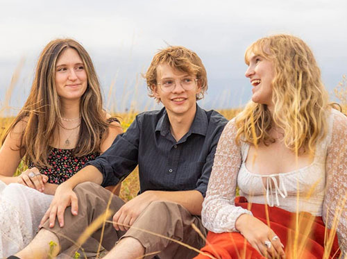 The Cody Sisters join the 2025 Blue Ox Music Festival lineup in Eau Claire, Wisconsin.