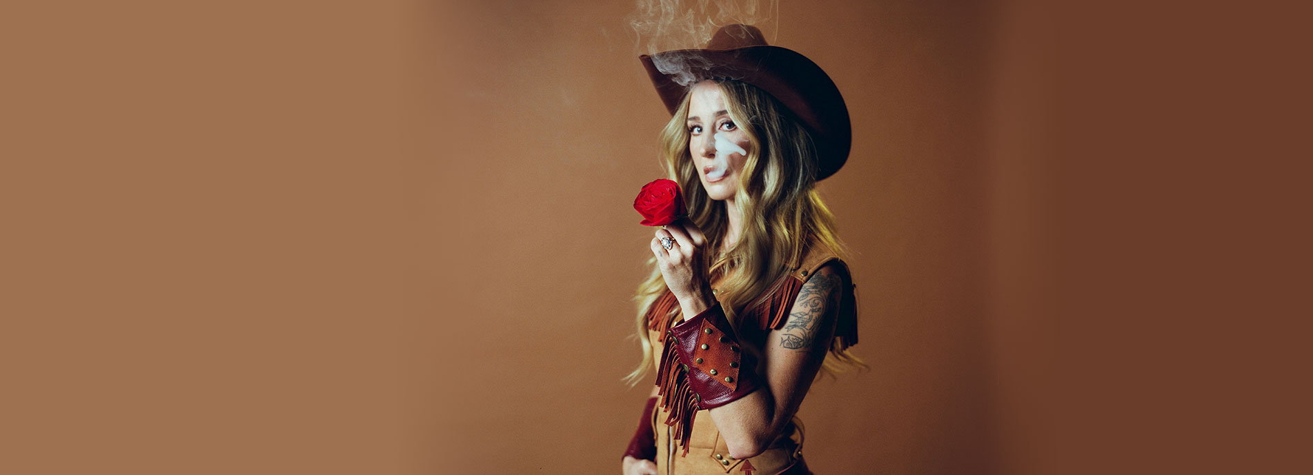 Margo Price is returning to the Blue Ox Music Festival in Eau Claire, Wisconsin.